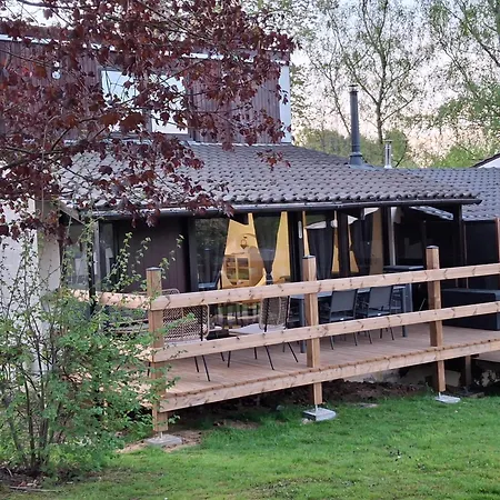 Douceur Chalet