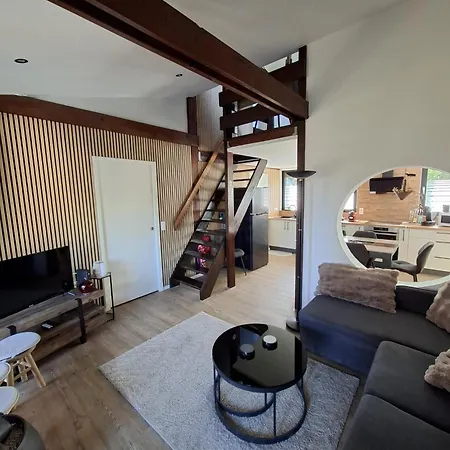 Douceur Chalet