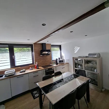 Chalet Douceur Virton