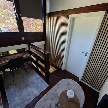 Douceur Chalet