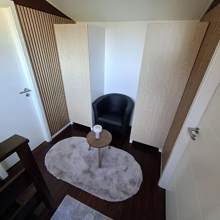 Chalet Douceur *