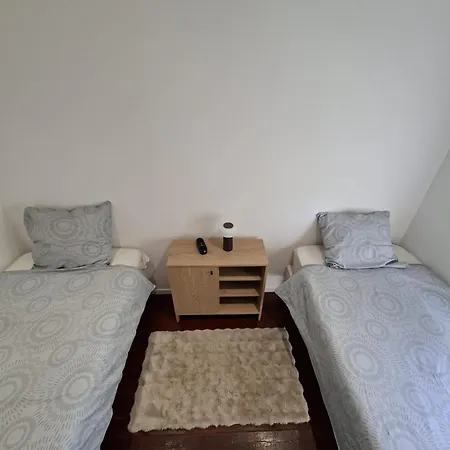 Douceur Chalet