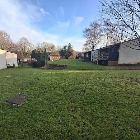 Chalet Douceur